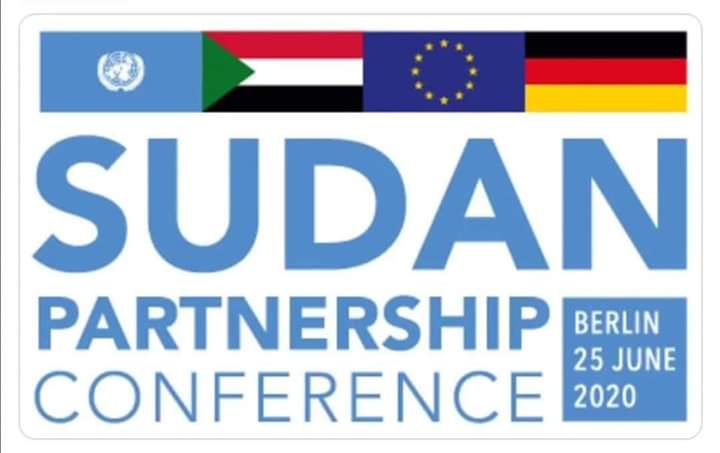 مؤتمر شركاء السودان